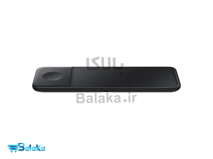 شارژر بی سیم سامسونگ مدل Trio EP-P6300